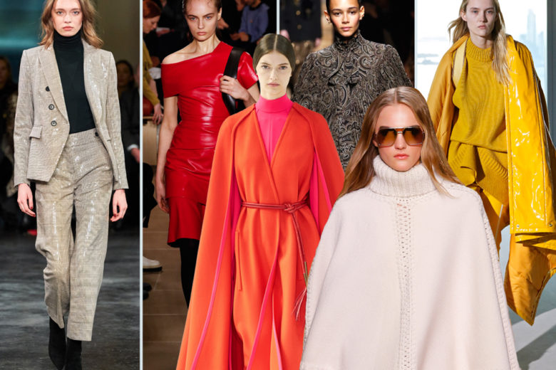 New York Fashion Week: vi sveliamo il meglio delle sfilate!
