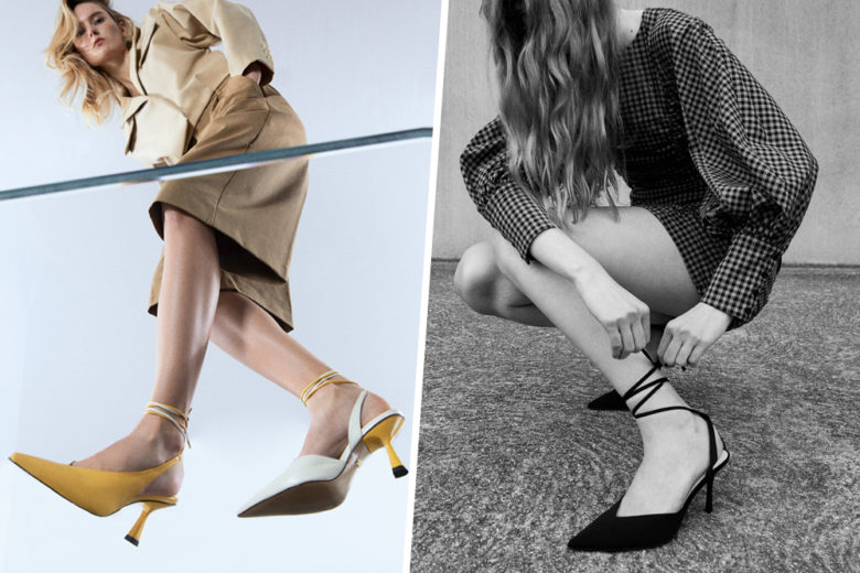 Scarpe belle e sotto i 200 euro. Impossibile? No, eccole qui!