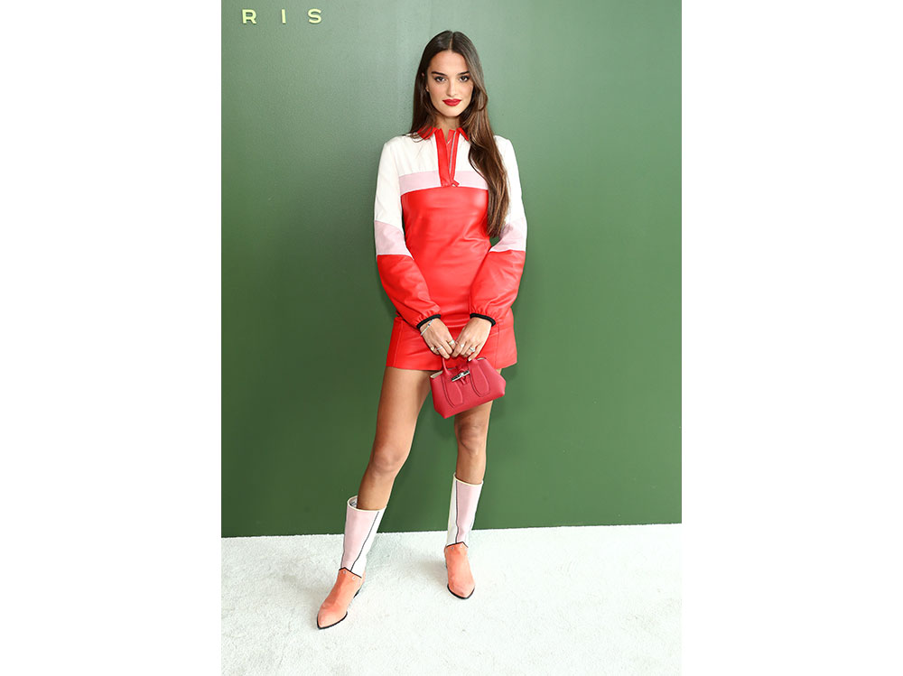 Gabrielle-Caunesil-attends-the-Longchamp-fashion-show-getty