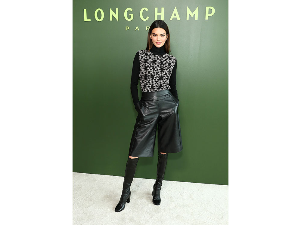 Kendall-Jenner-attends-the-Longchamp-fashion-show–getty