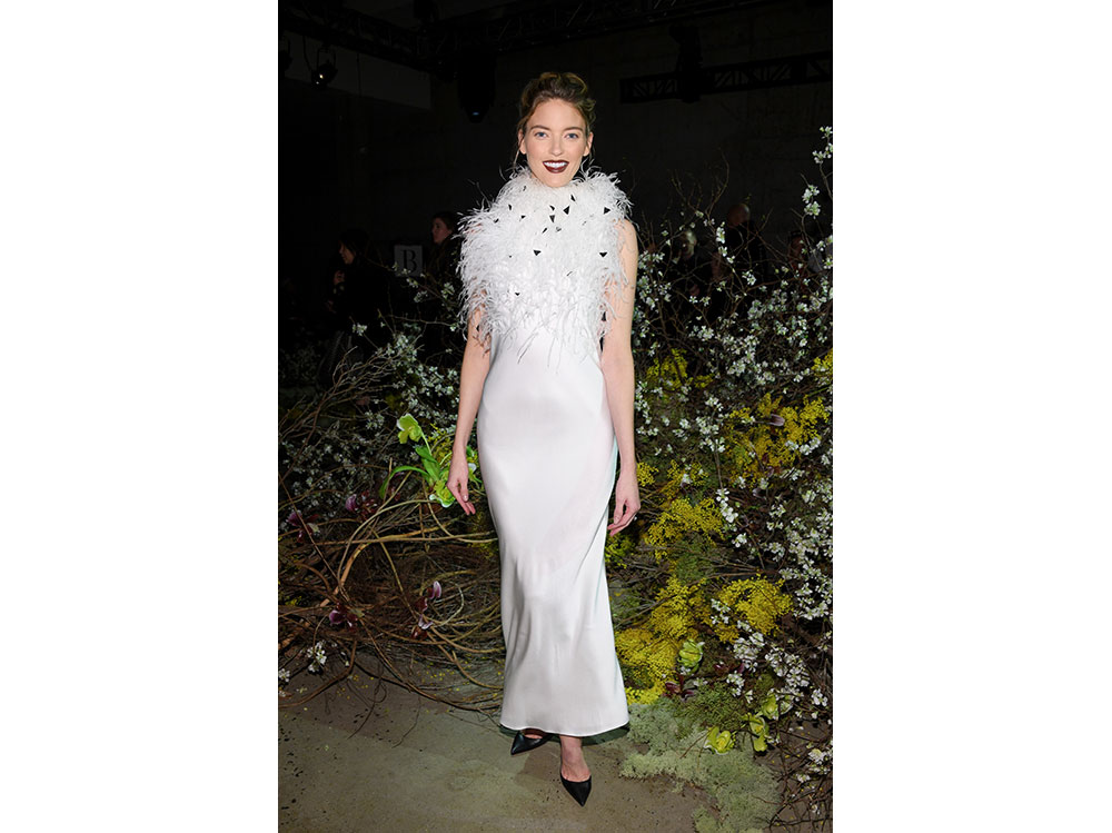 Martha-Hunt-attends-the-Jason-Wu-getty