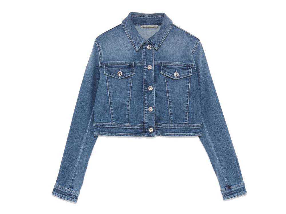 PATRIZIA-PEPE-giacca-di-jeans-cropped-decorato-con-maxi-patch-star-sulla-schiena-