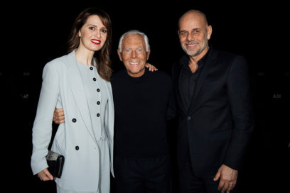 Paola-Cortellesi,-Giorgio-Armani-e-Riccardo-Milani—ph.-Stefano-Guindani-SGP