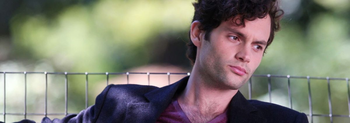 Penn Badgley