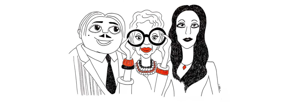 Café Society — e non è il film con Woody Allen