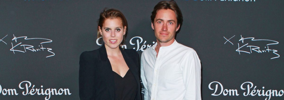 beatrice e Edoardo Mapelli Mozzi