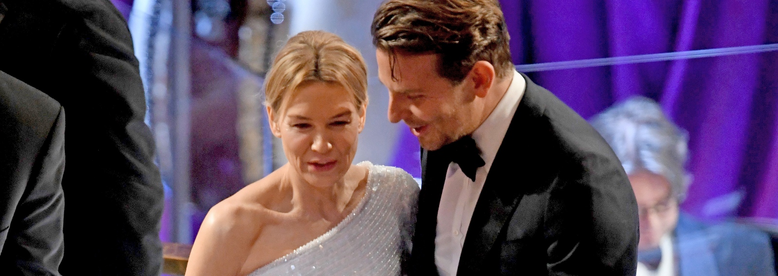 bradley cooper Zellweger renéee