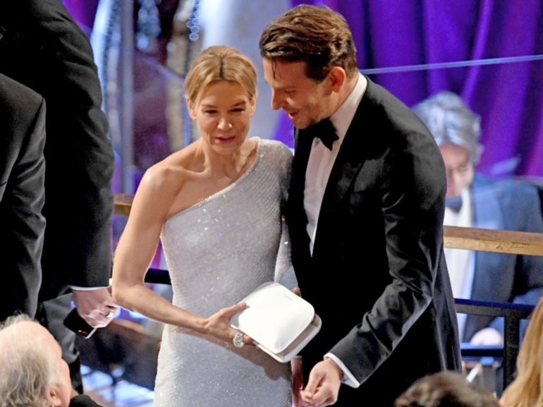 bradley cooper renée Zellweger