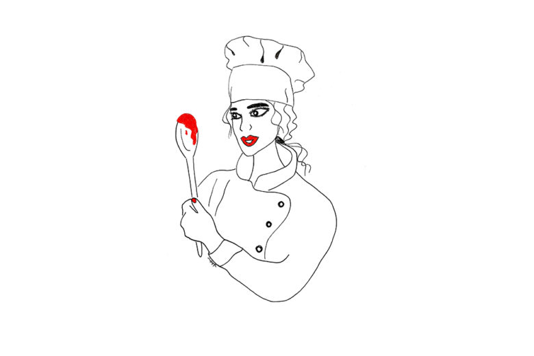 Chef – La ricetta perfetta — e non è il film con Sofia Vergara