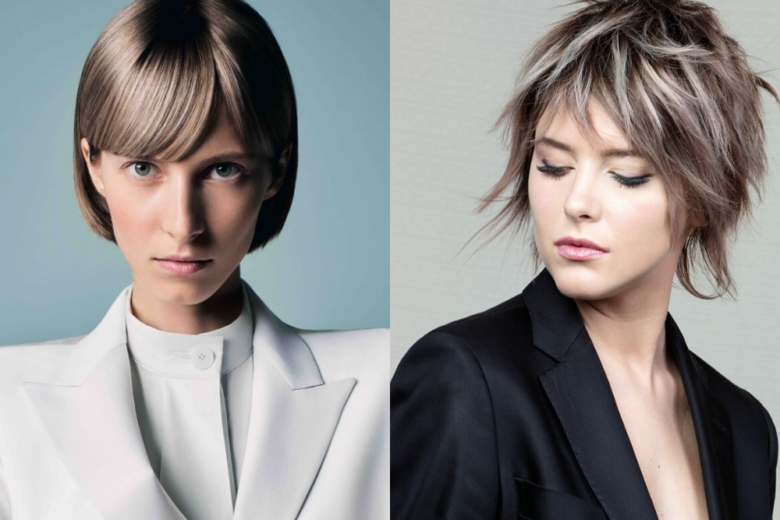 Capelli corti e voglia di cambiare colore? Ecco cosa fare (secondo gli esperti)