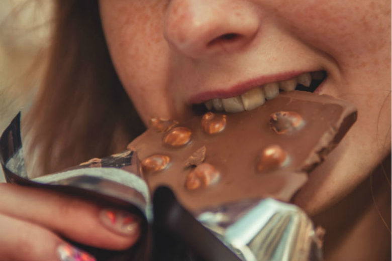 Resistere al cioccolato è impossibile, lo dice la scienza