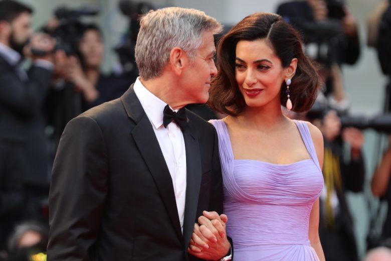 George Clooney e Amal stanno divorziando? Ecco cosa c’è di vero (e cosa no)