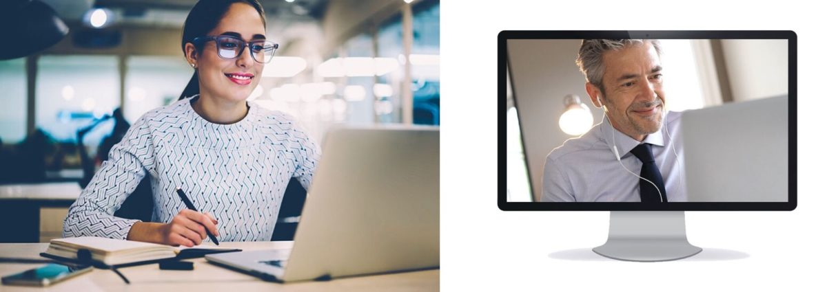 huknow.com nuovo portale per professionisti e consulenza online GRAZIA hero DESK