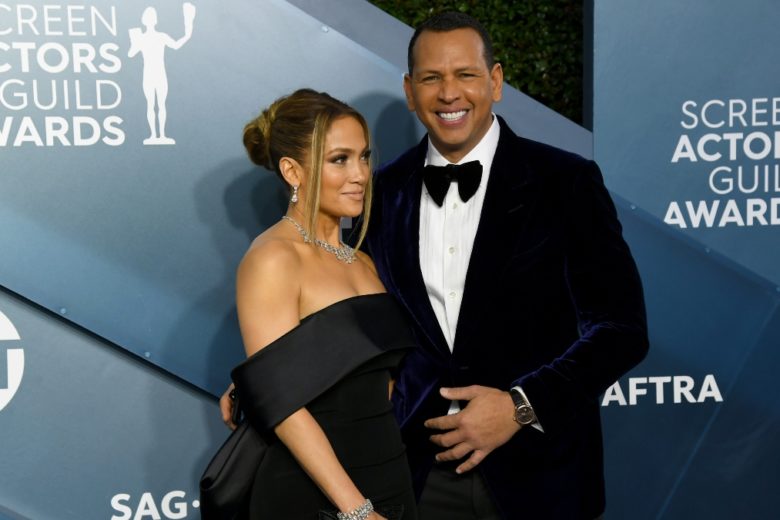 Jennifer Lopez: «Il quarto matrimonio sarà in chiesa»
