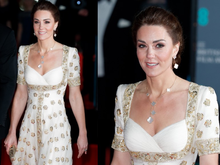 kate middleton bafta