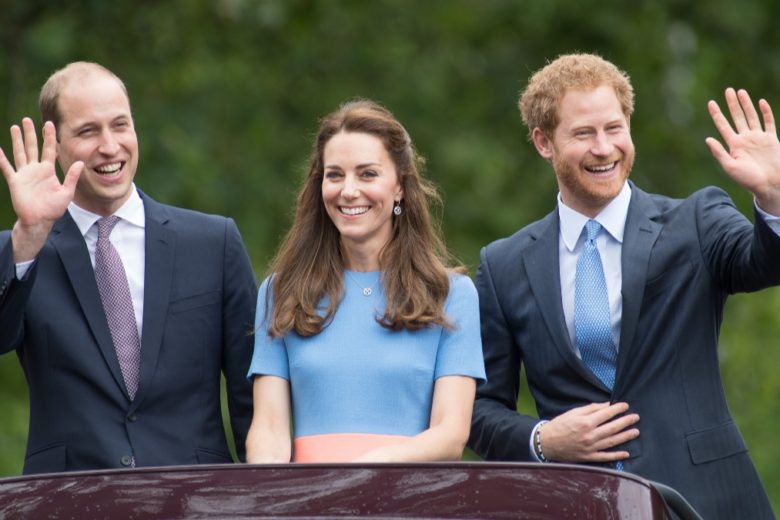 Kate Middleton è stata quella che ha avuto le ripercussioni peggiori dalla Megxit