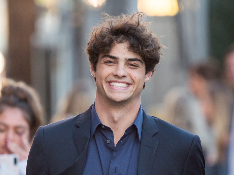 noah centineo