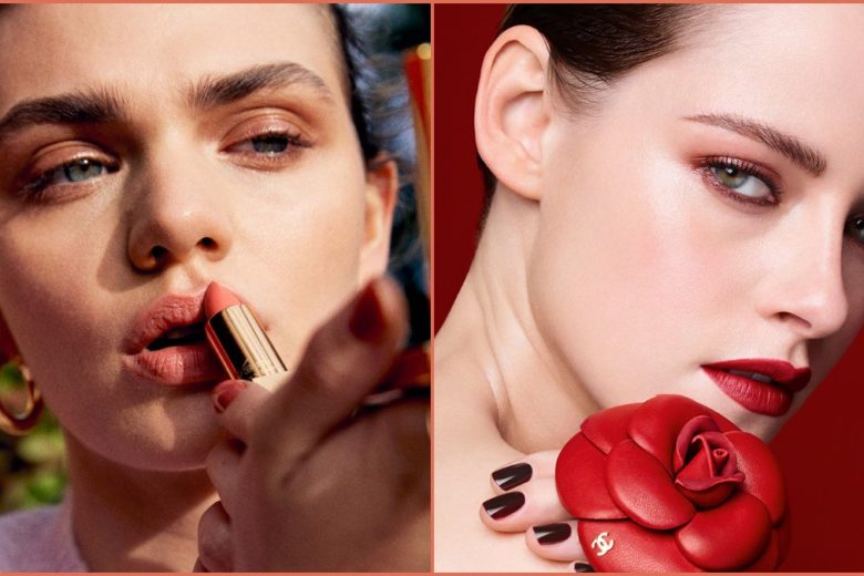 Colori di rossetto primavera 2020: le novità più belle per labbra glam