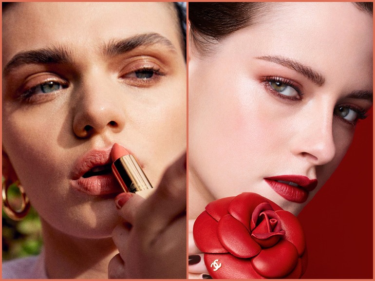 nuovi rossetti primavera estate 2020 cover mobile