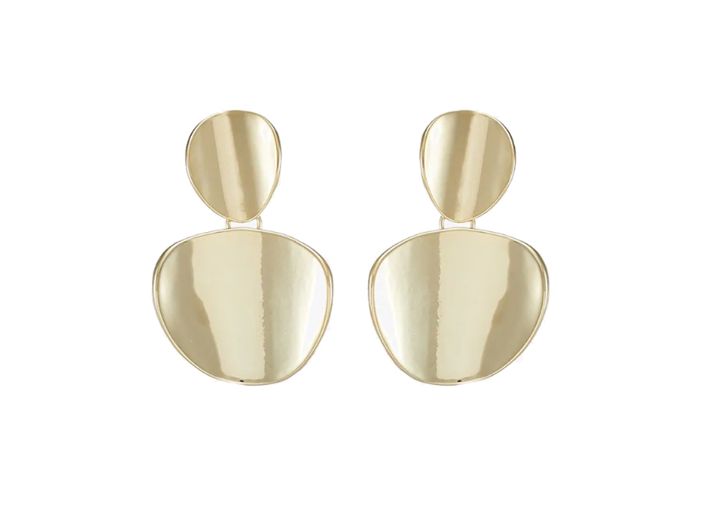 orecchini-SNÖ-of-Sweden-su-zalando