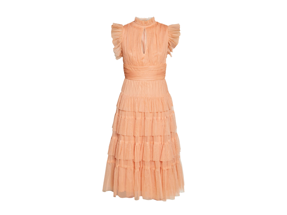 pesca-vestito-tulle-Anaya-with-love-zalando