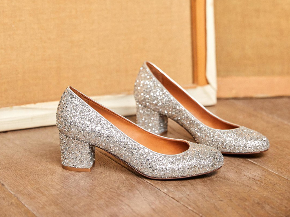 pumps-glitter-sezane-145-euro