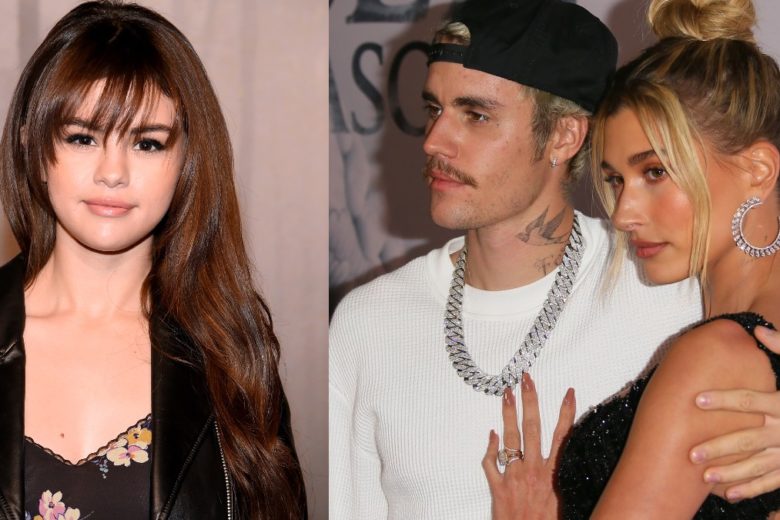 Justin Bieber parla (ancora) di Selena Gomez: ecco cosa ne pensa la moglie Hailey