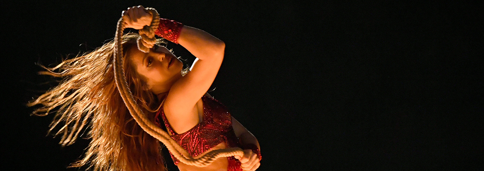 Pepsi Super Bowl LIV Halftime Show