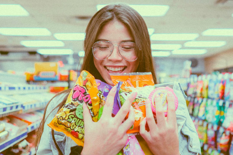 5 regole per fare la spesa quando si è a dieta (e rendersi la vita più facile)