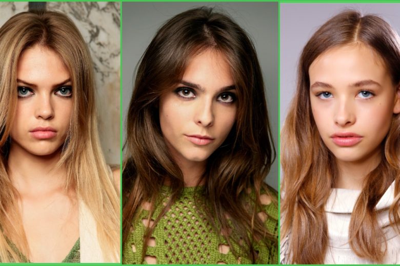 Tagli di capelli lunghi Primavera 2020: le idee più glam