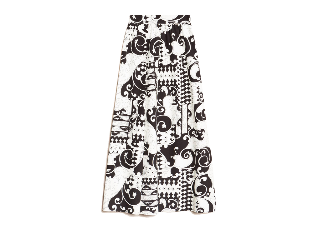 twinset-canvas-stampato