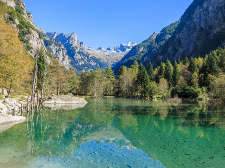 Val di Mello, foto da Tripadvisor