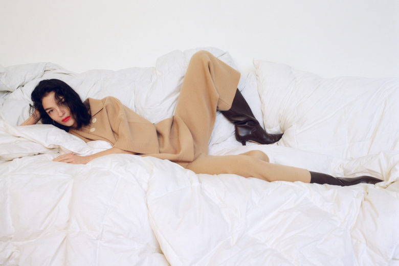 Awakening Knitwear, la collezione Zara dedicata alla maglieria più soft!