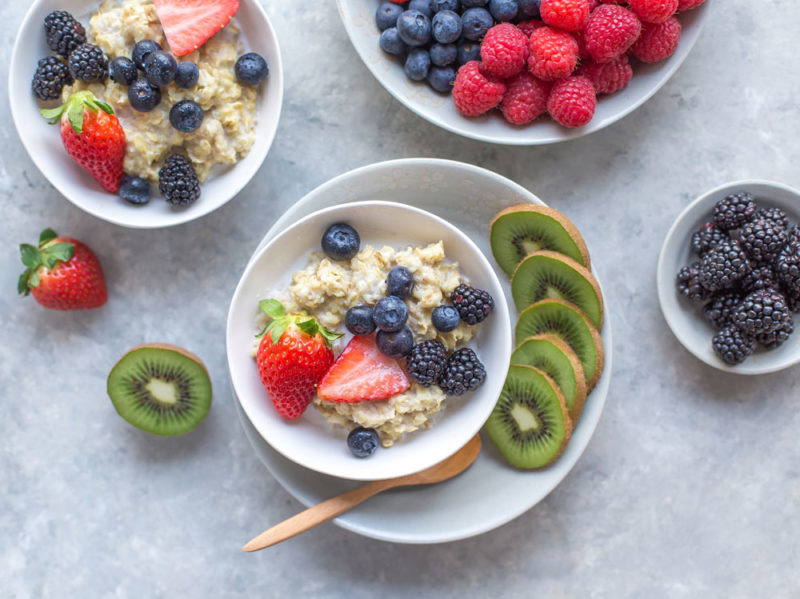 Colazione Per Dimagrire 5 Regole Da Conoscere e Seguire Grazia