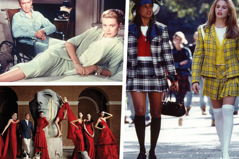 #IoRestoACasa: 10 film per chi ama la moda
