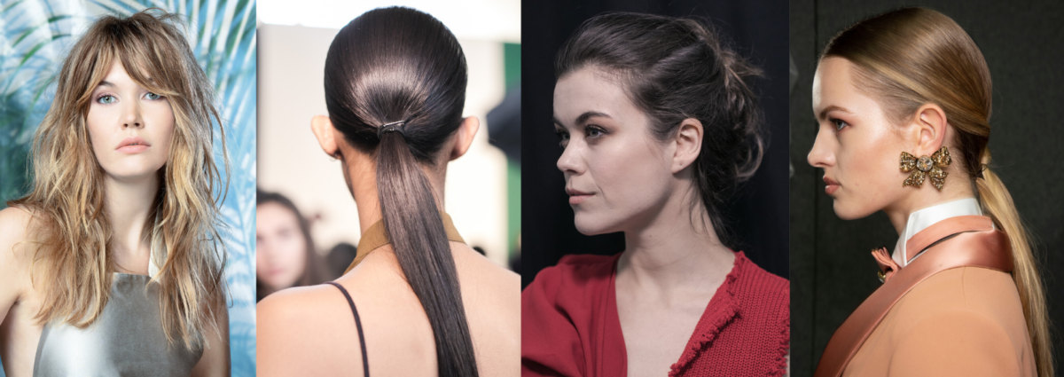 Acconciature semplici per matrimonio COVER