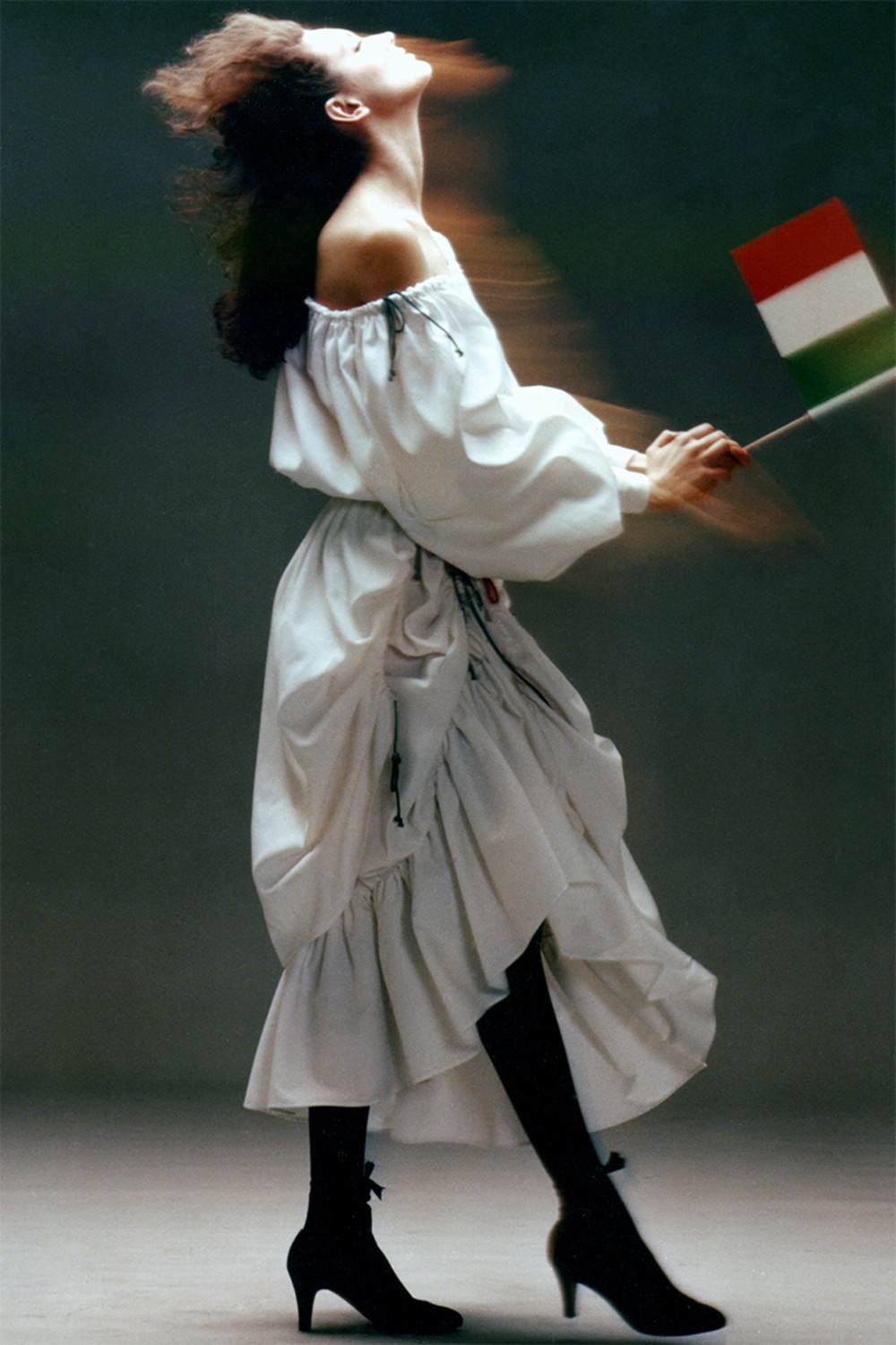 CADETTE Anne Rohart BY STEFANO BABIC OK