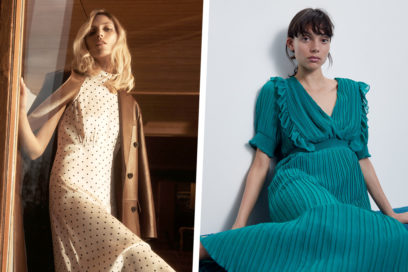 vestiti lunghi eleganti invernali