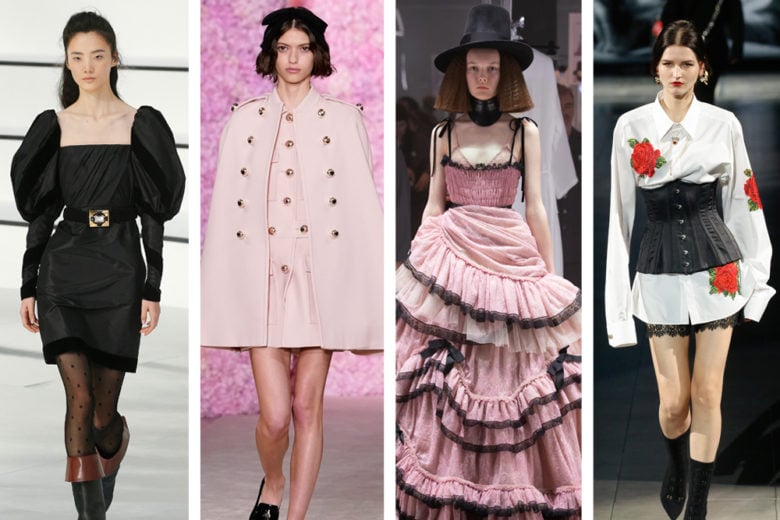 Moda Autunno Inverno 2020-21: 10 trend (+1) dalle passerelle