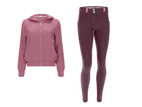 Tute: eleganti e casual, sono perfette per stare a casa