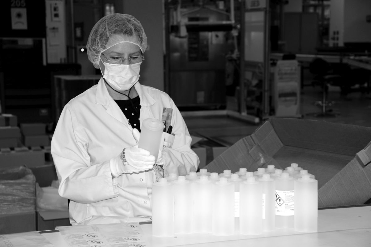 Lab picture 2