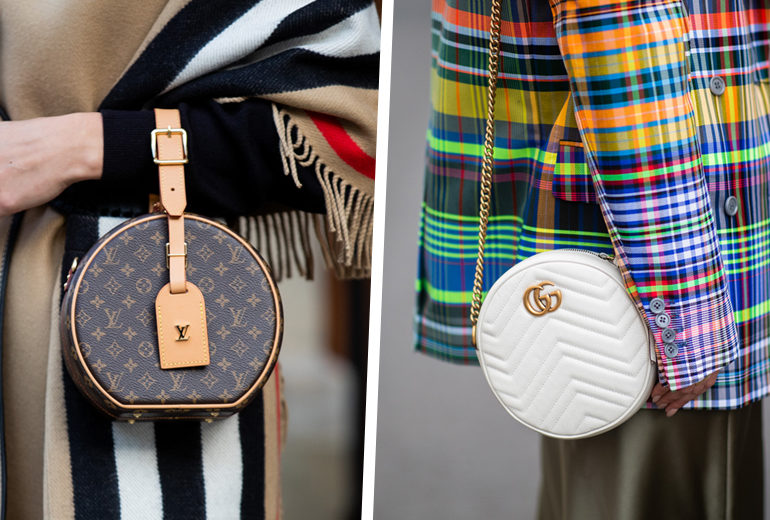 Round Bag: sono ancora loro le più amate di stagione!