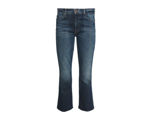 Jeans a vita alta: larghi, a zampa, stretti o skinny, i modelli must del  2020