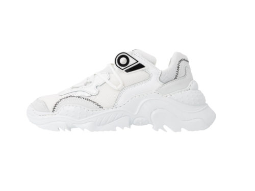 chunky sneakers zalando