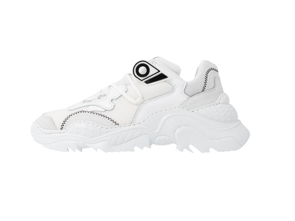 chunky sneakers zalando