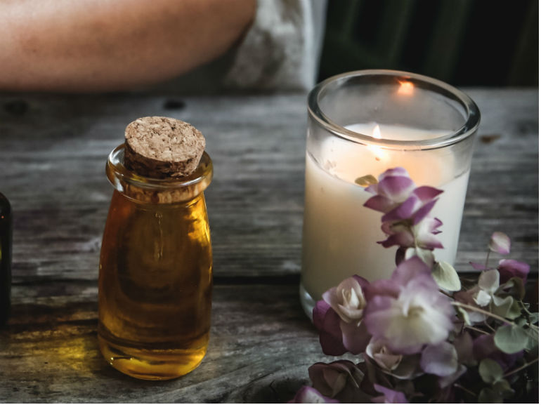 Olio di Nigella