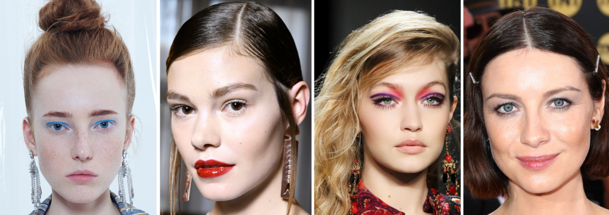 acconciature facili COVER