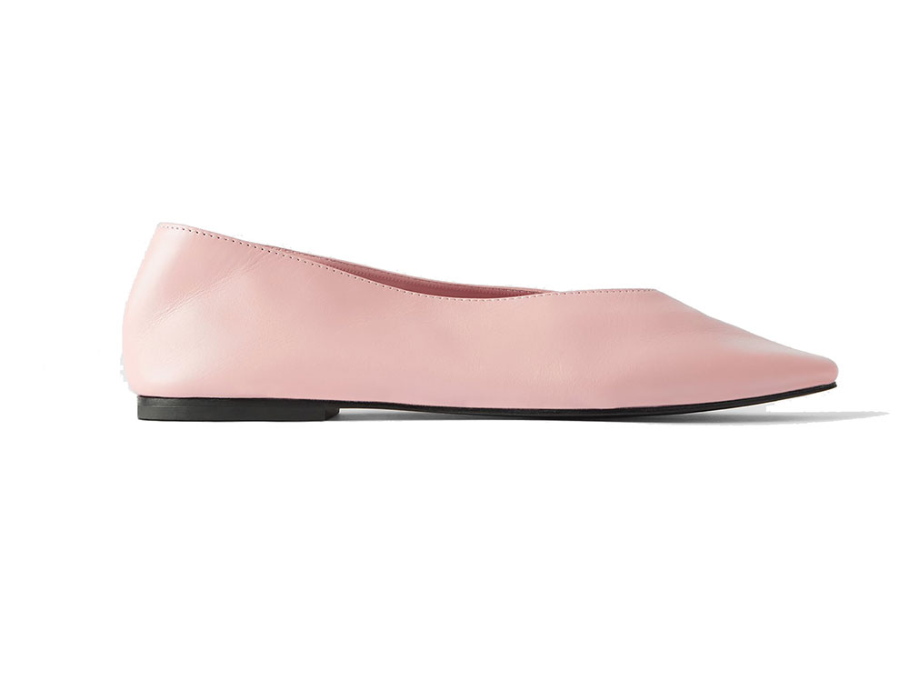 ballerine-in-pelle-zara
