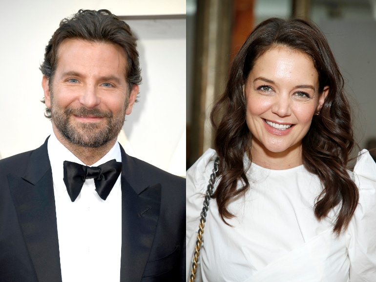 bradley cooper katie holmes