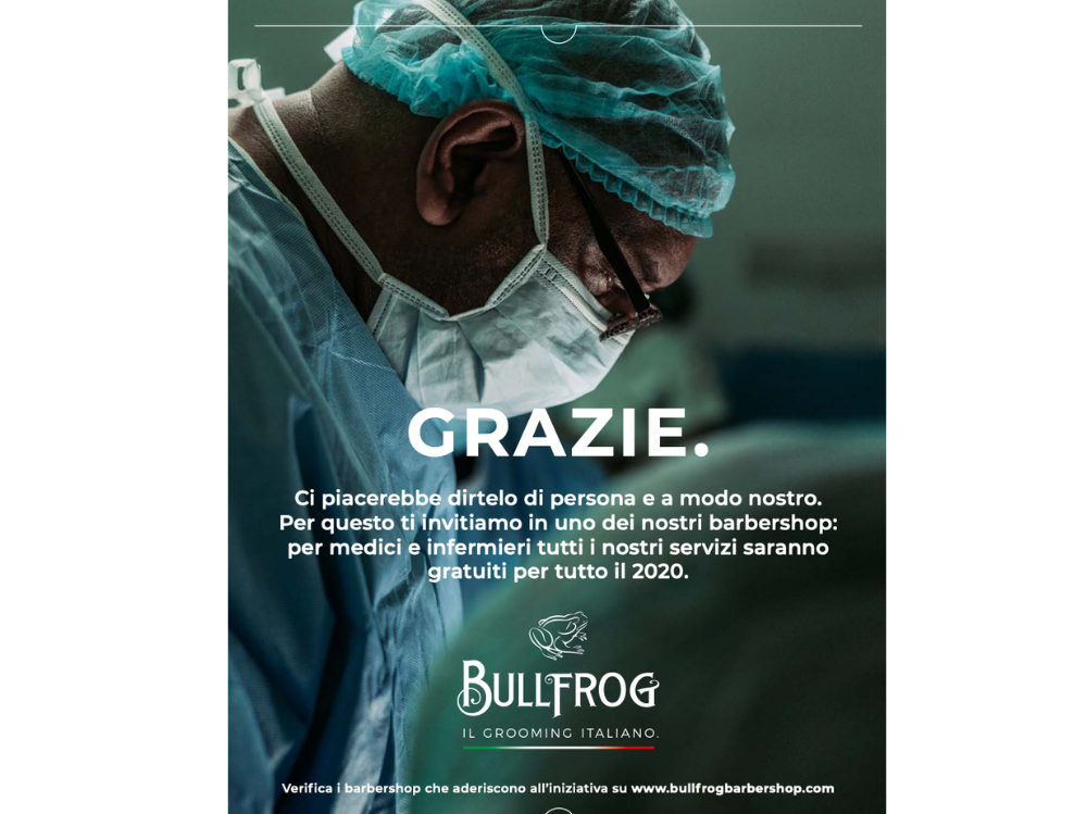 bull